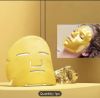 Picture of 10 PCS 24K Golden Water-Light Collagen Facial SPA Mask: Hydrating And Nourishing Skin, Suitable for All Skin Types