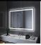 Picture of LED MIRROR(L001AC12191)